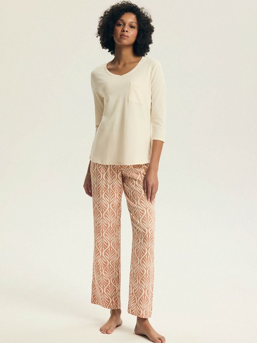 Pyjama model 225027 Henderson