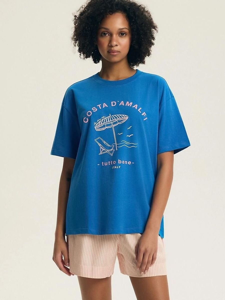 Pyjama model 225443 Henderson