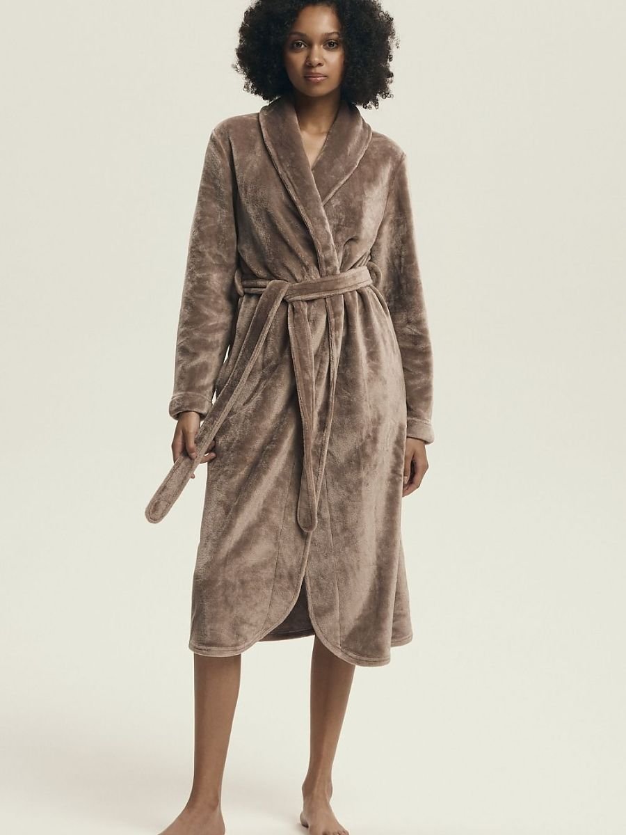 Bathrobe model 219802 Henderson