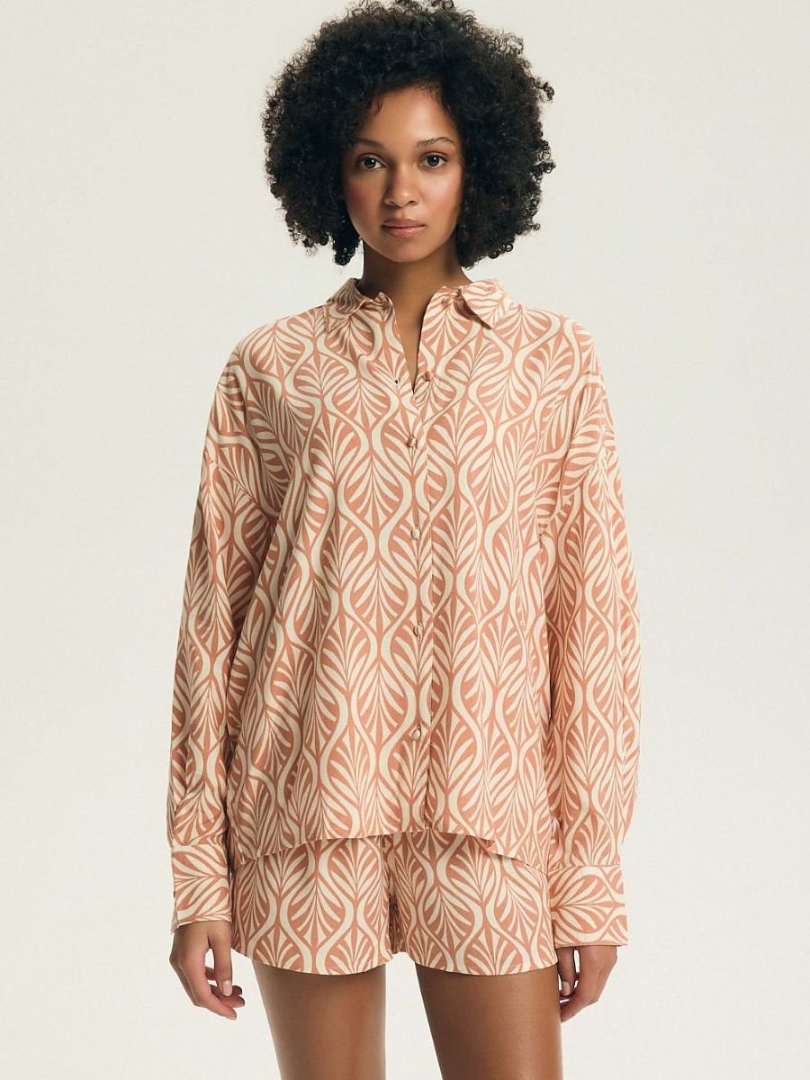 Pyjama model 225028 Henderson