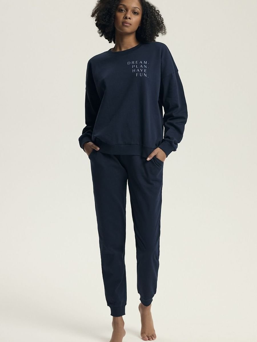 Pyjama model 219805 Henderson