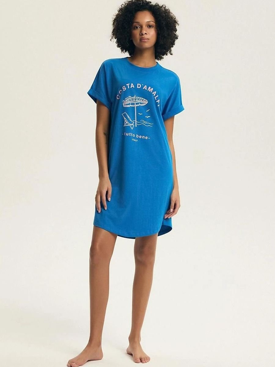 Nightshirt model 225445 Henderson