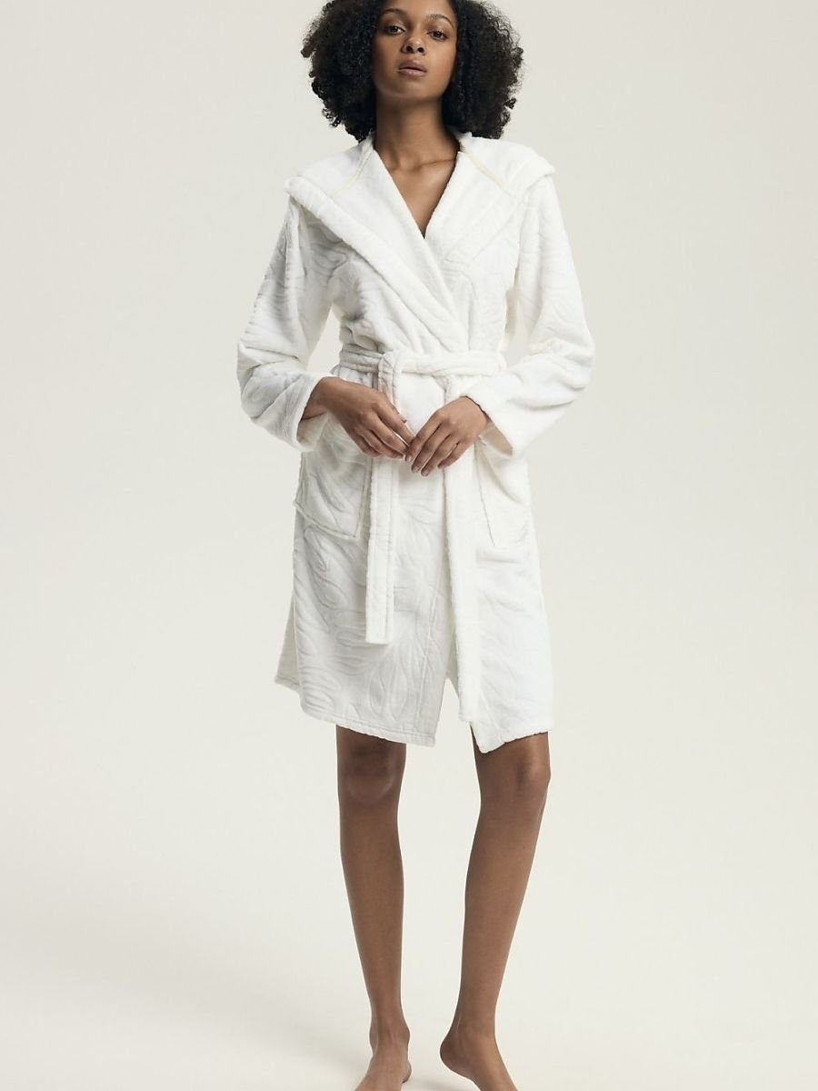 Bathrobe model 219807 Henderson