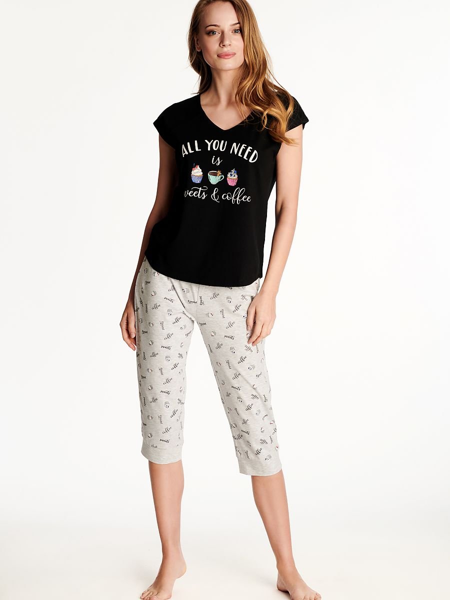 Pyjama model 149032 Henderson