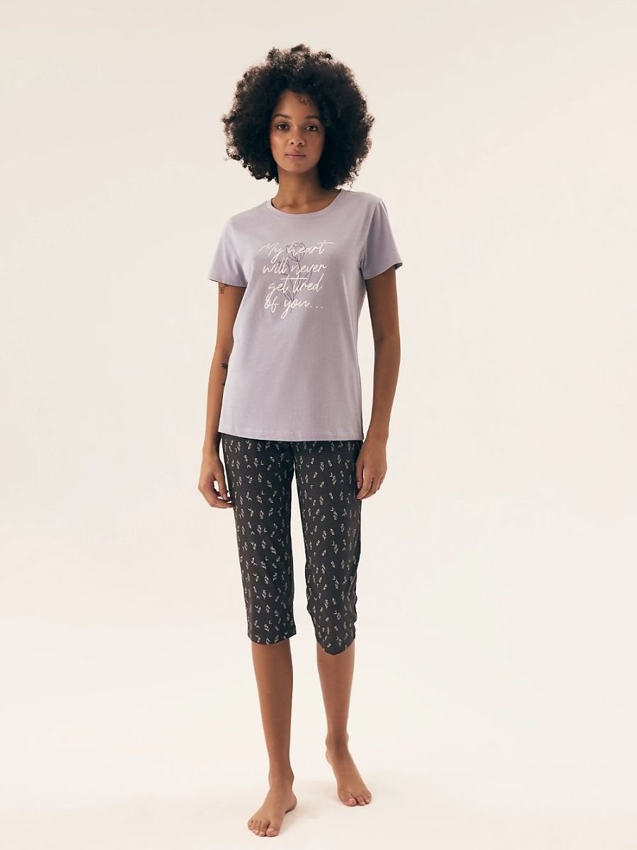 Pyjama model 208593 Henderson