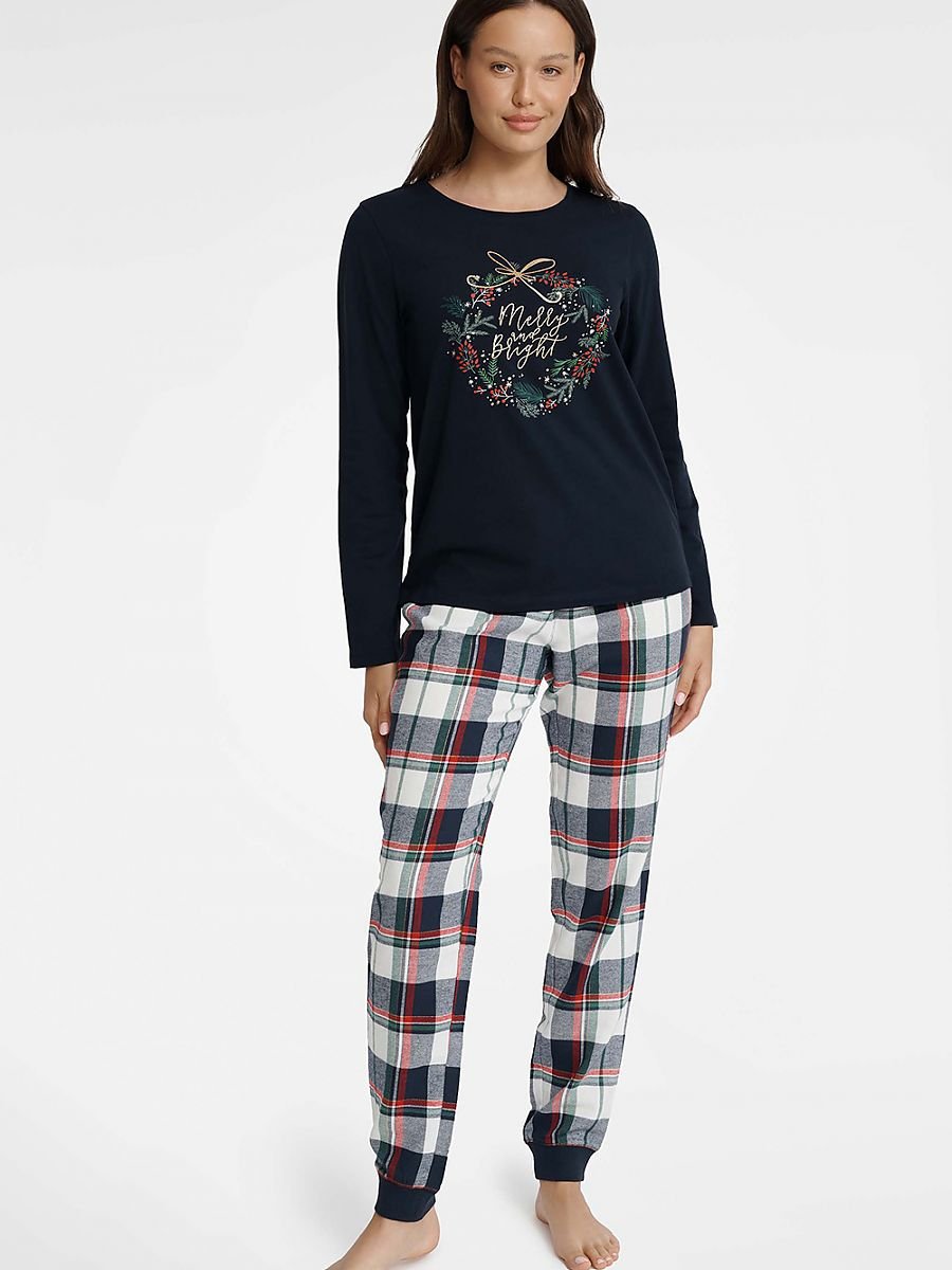 Pyjama model 183858 Henderson