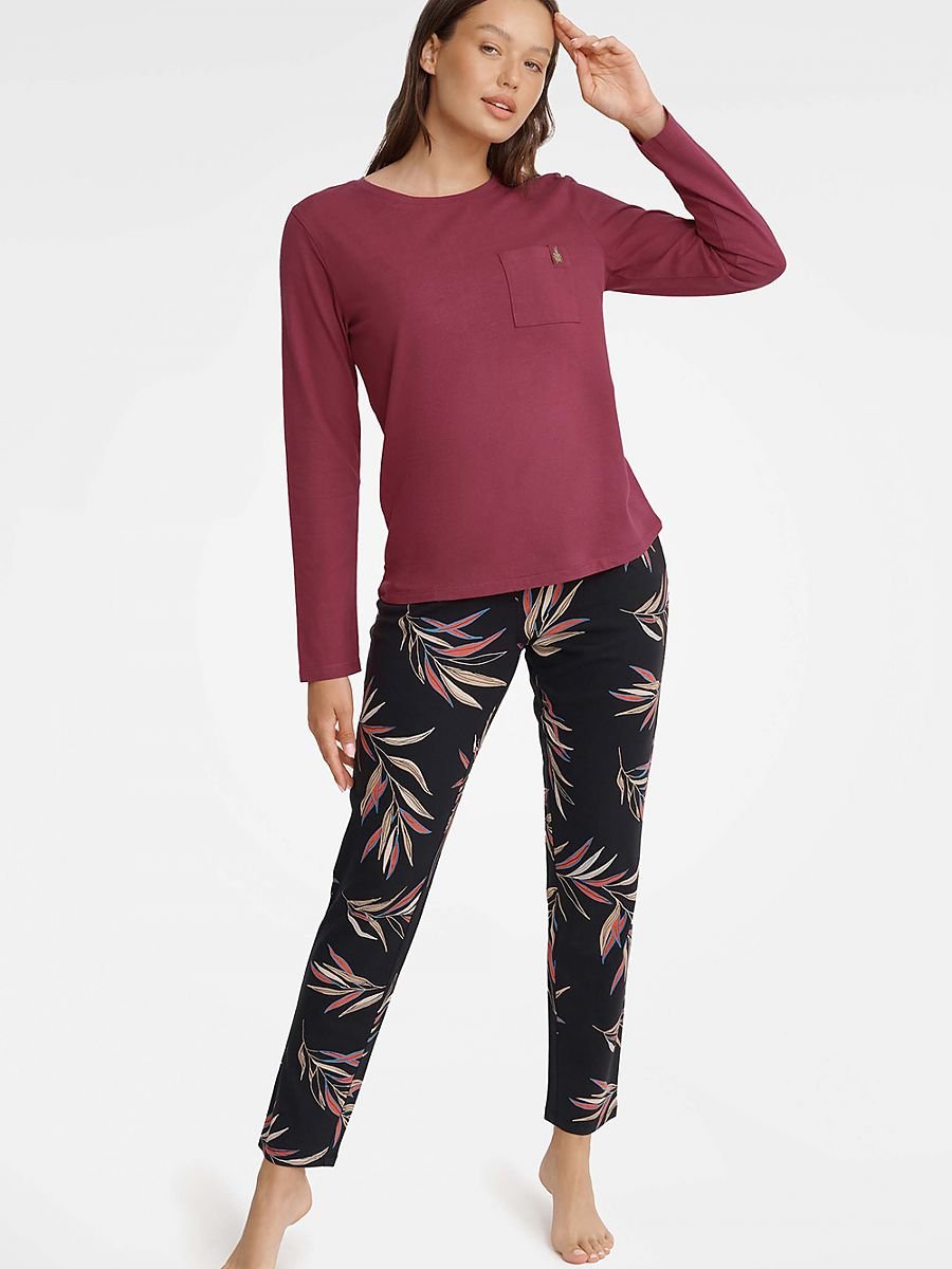 Pyjama model 183860 Henderson