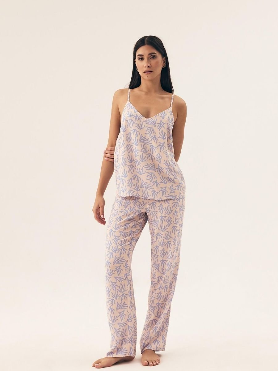 Pyjama model 208600 Henderson