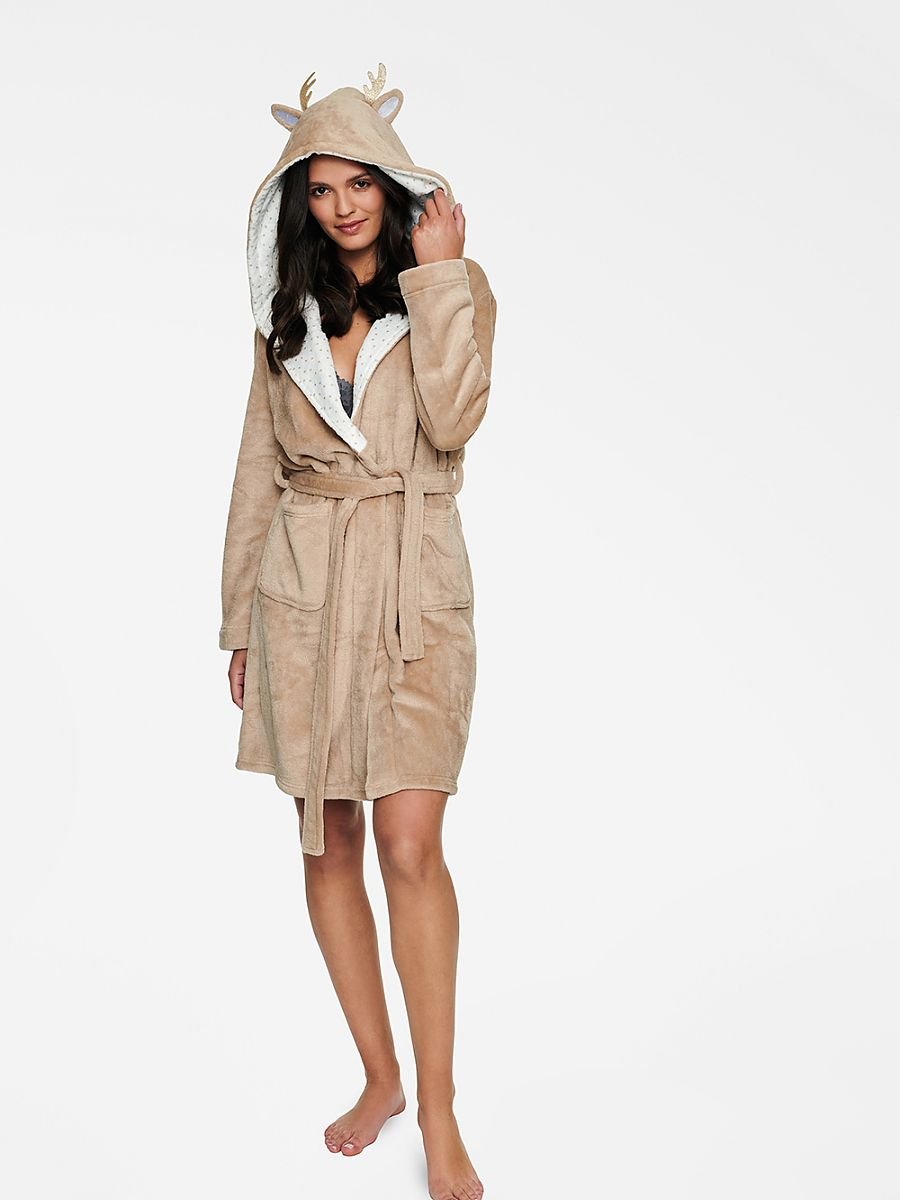 Bathrobe model 170154 Henderson