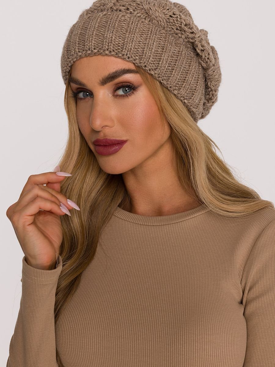 Cap model 219549 Moe