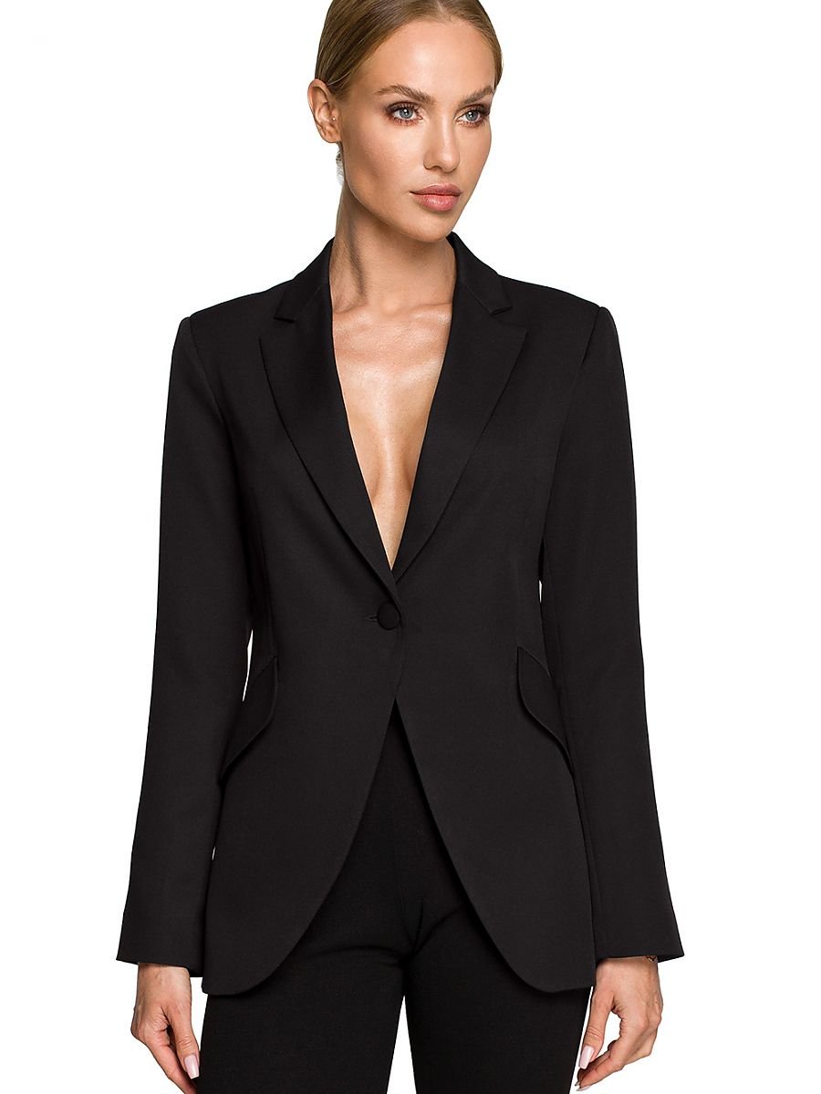 Jacket model 169960 Moe