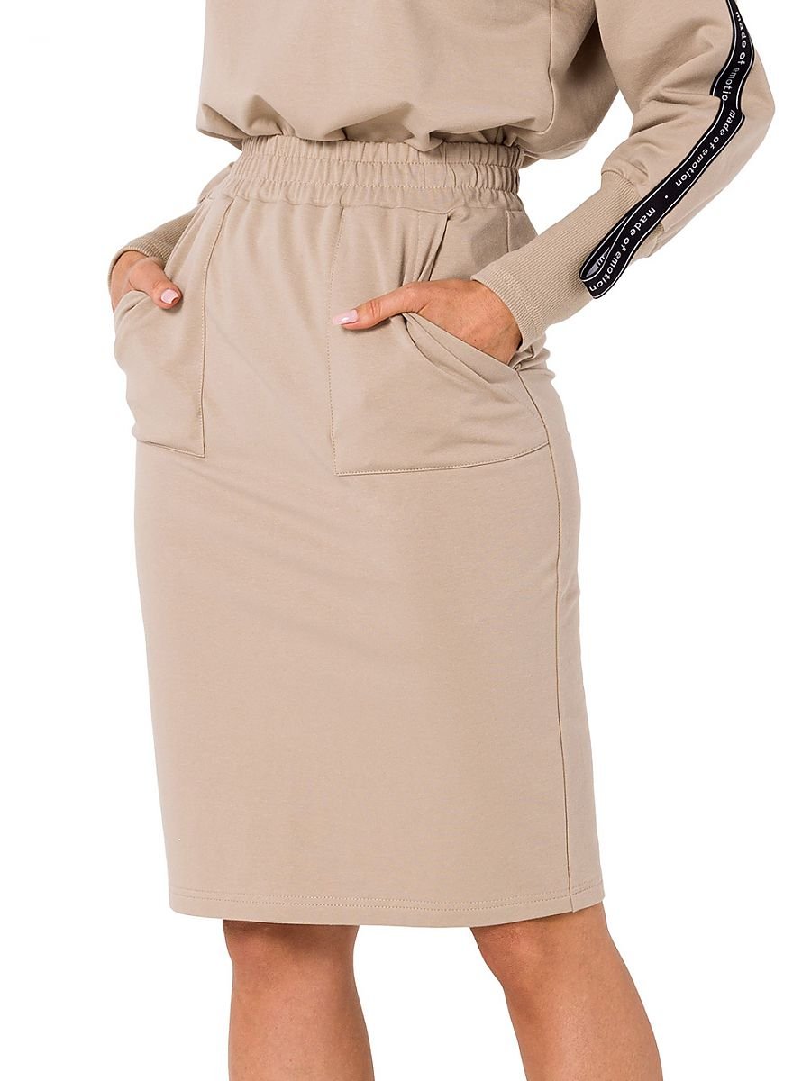 Skirt model 177613 Moe