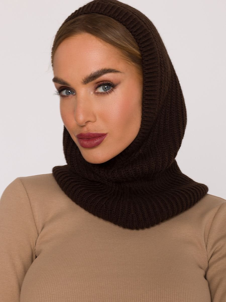 Balaclava model 220010 Moe