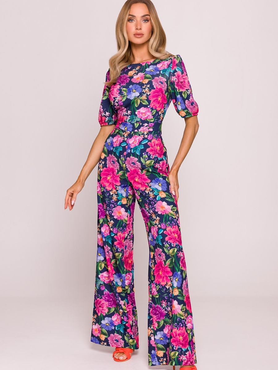 Suit model 213695 Moe