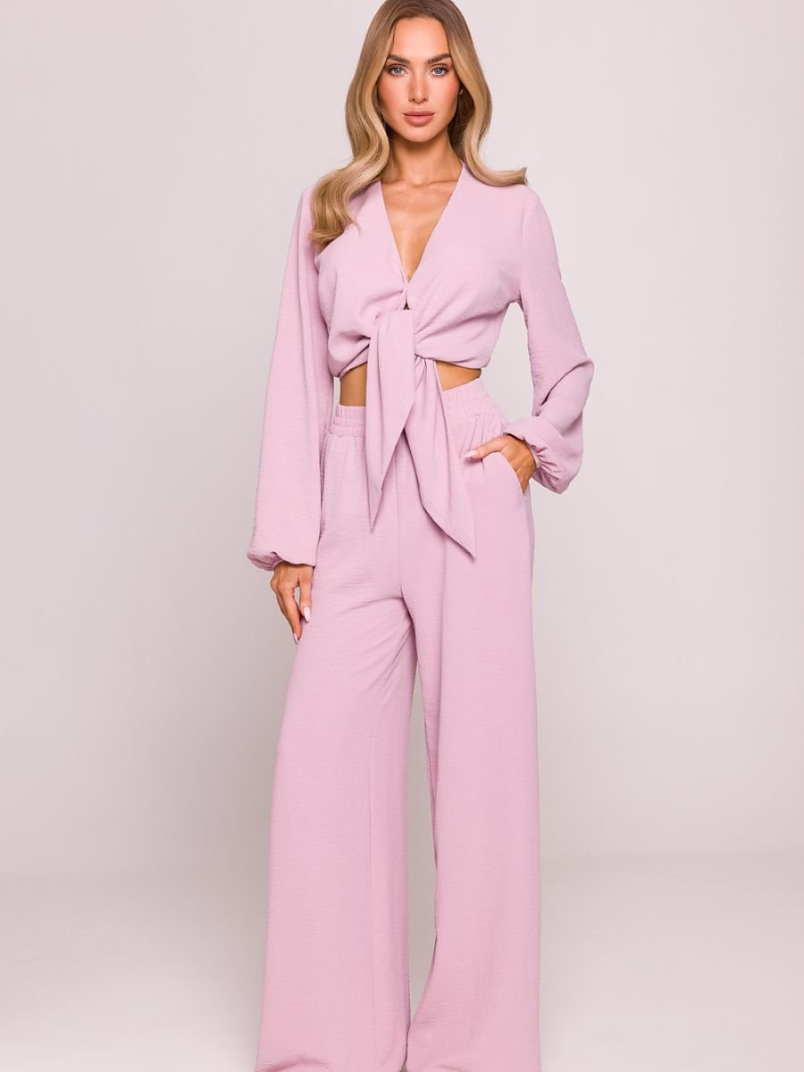 Women trousers model 213679 Moe