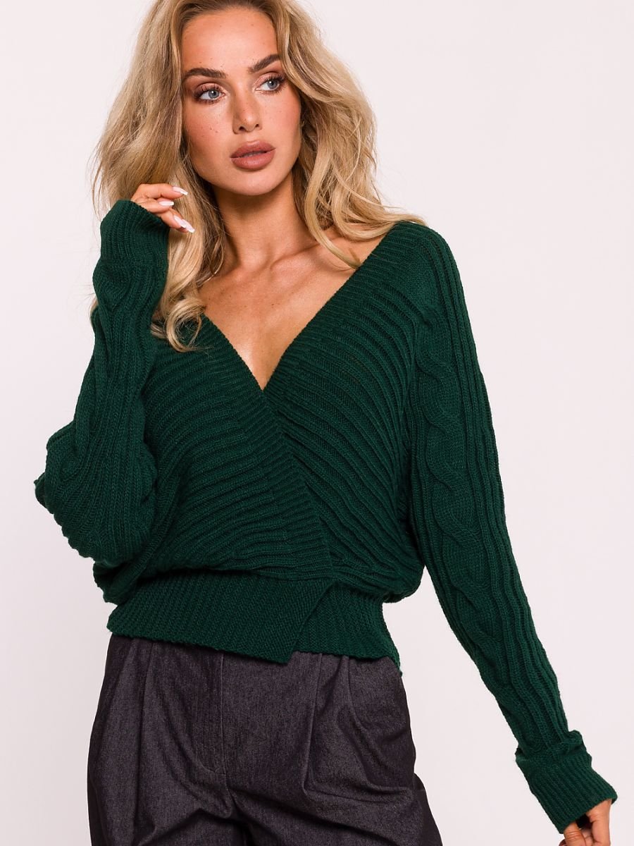 Jumper model 199648 Moe