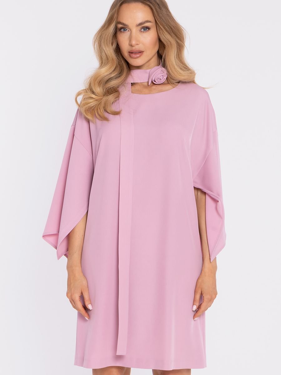 Cocktail dress model 225913 Moe