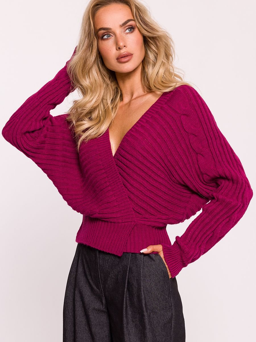 Jumper model 199649 Moe