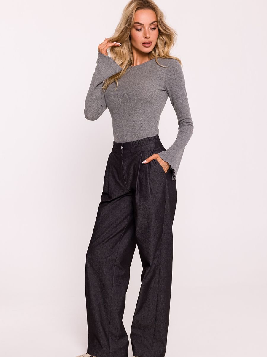 Trousers model 199681 Moe
