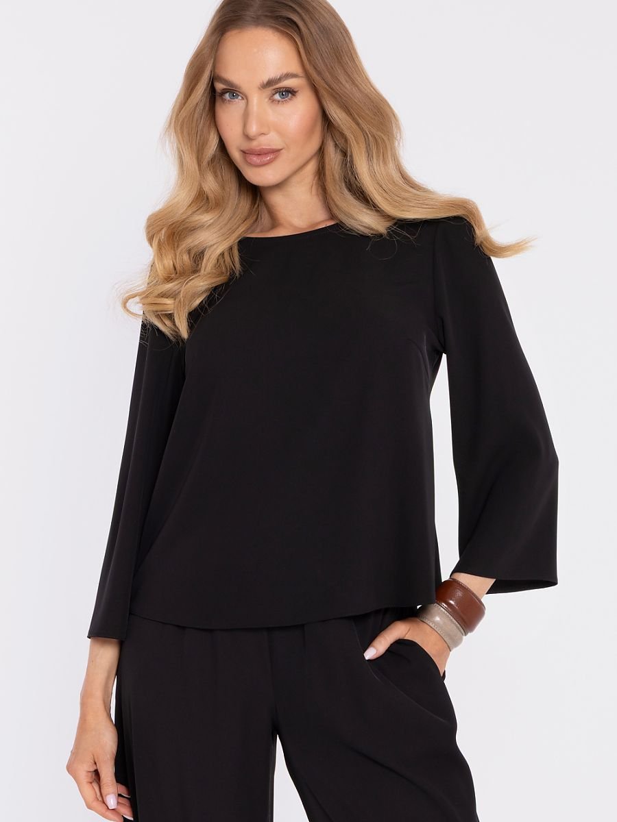 Blouse model 225930 Moe