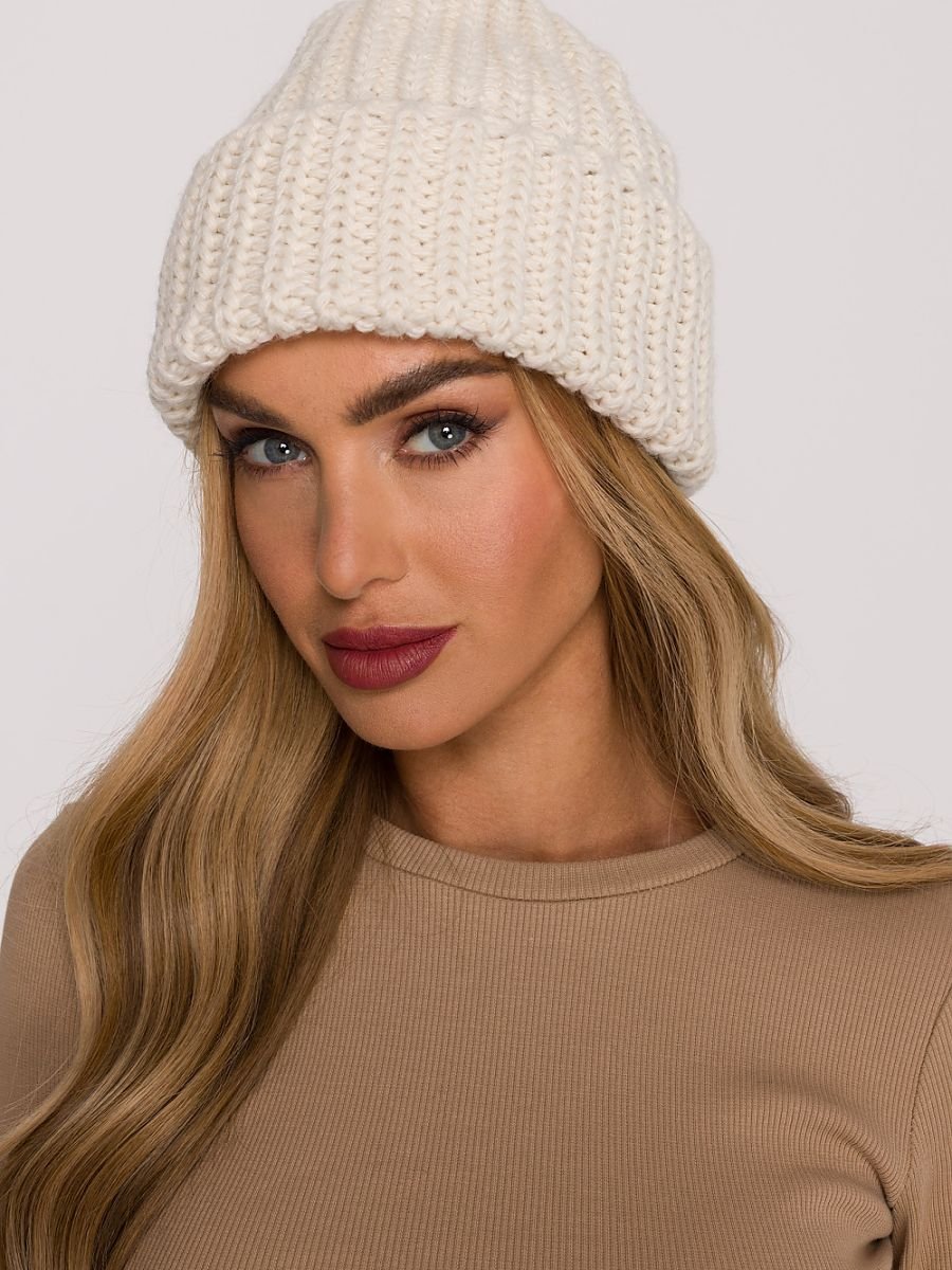 Cap model 219555 Moe