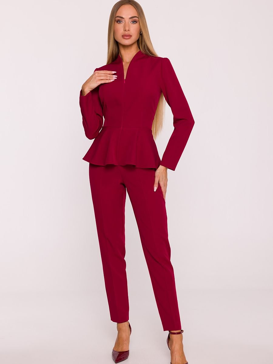 Suit model 216594 Moe