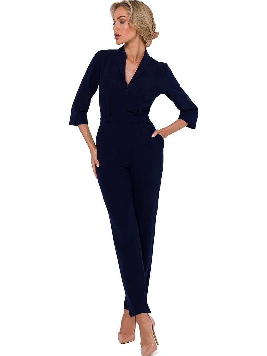Suit model 184754 Moe
