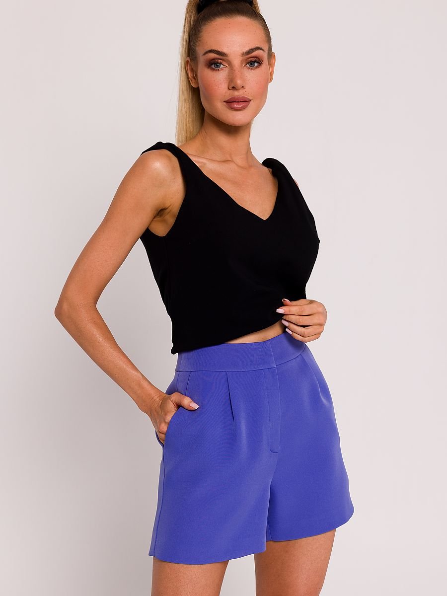 Shorts model 193620 Moe