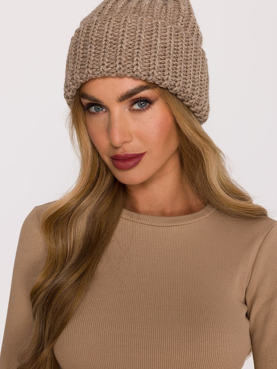 Cap model 219557 Moe