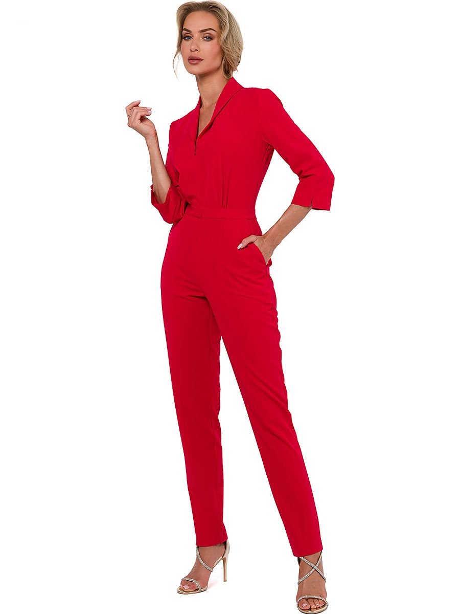 Suit model 184755 Moe