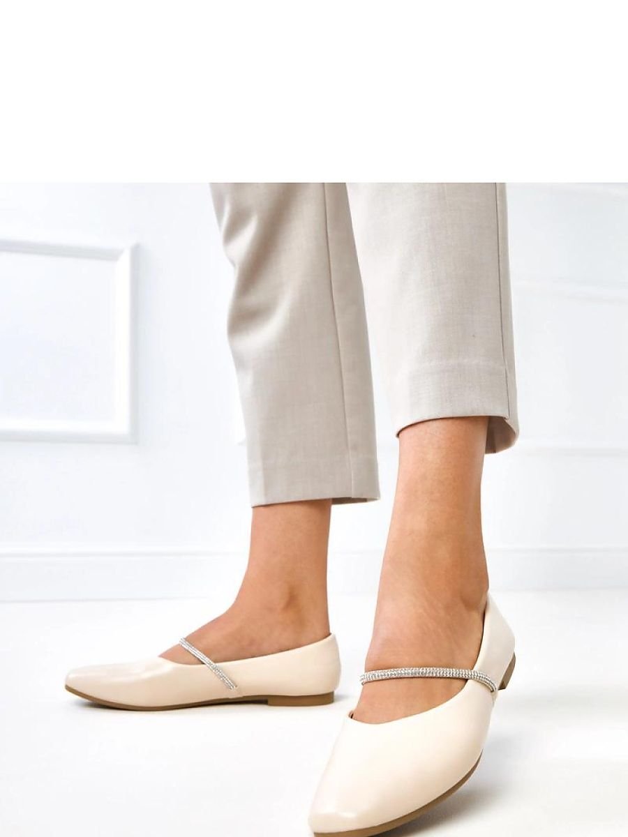 Ballet flats model 218357 Solea
