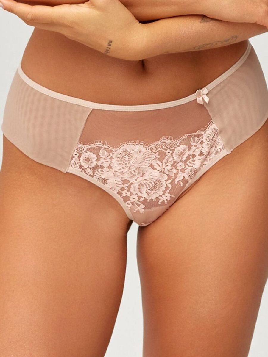 Brazilian style panties model 232228 Azal
