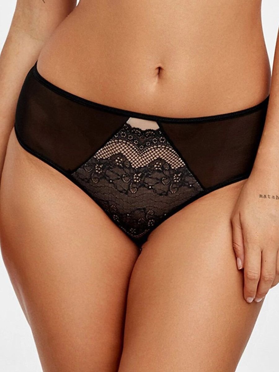 Brazilian style panties model 232231 Azal