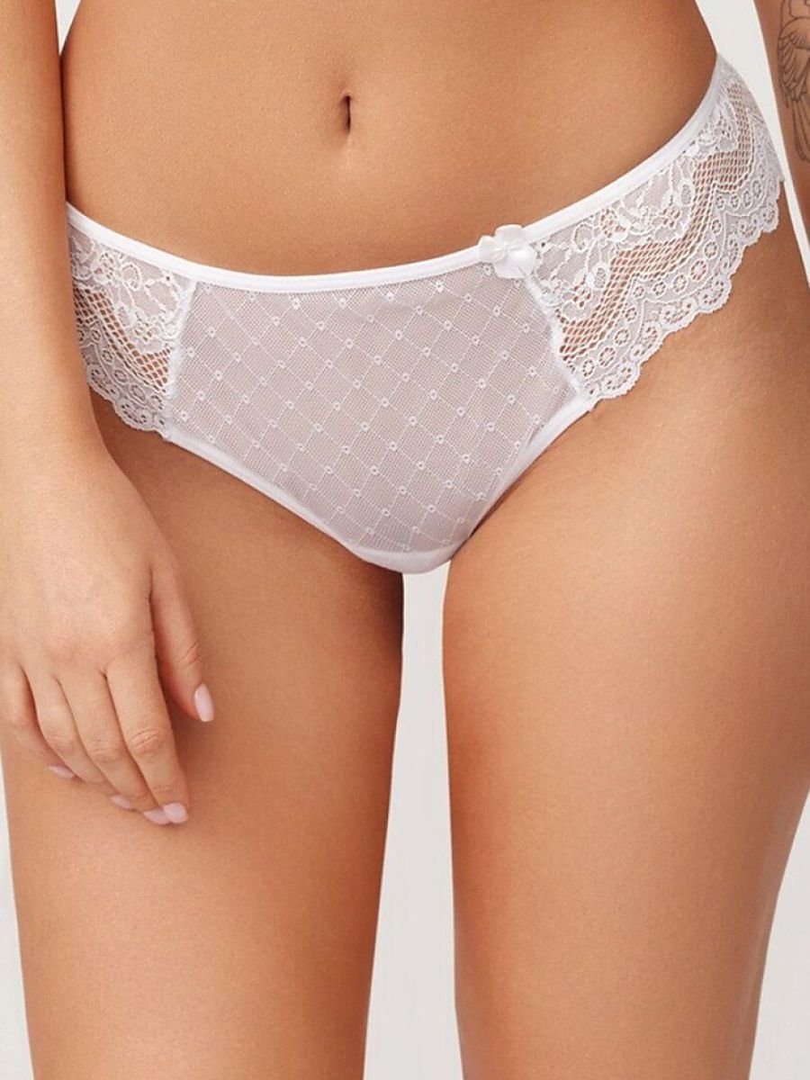 Brazilian style panties model 232221 Azal