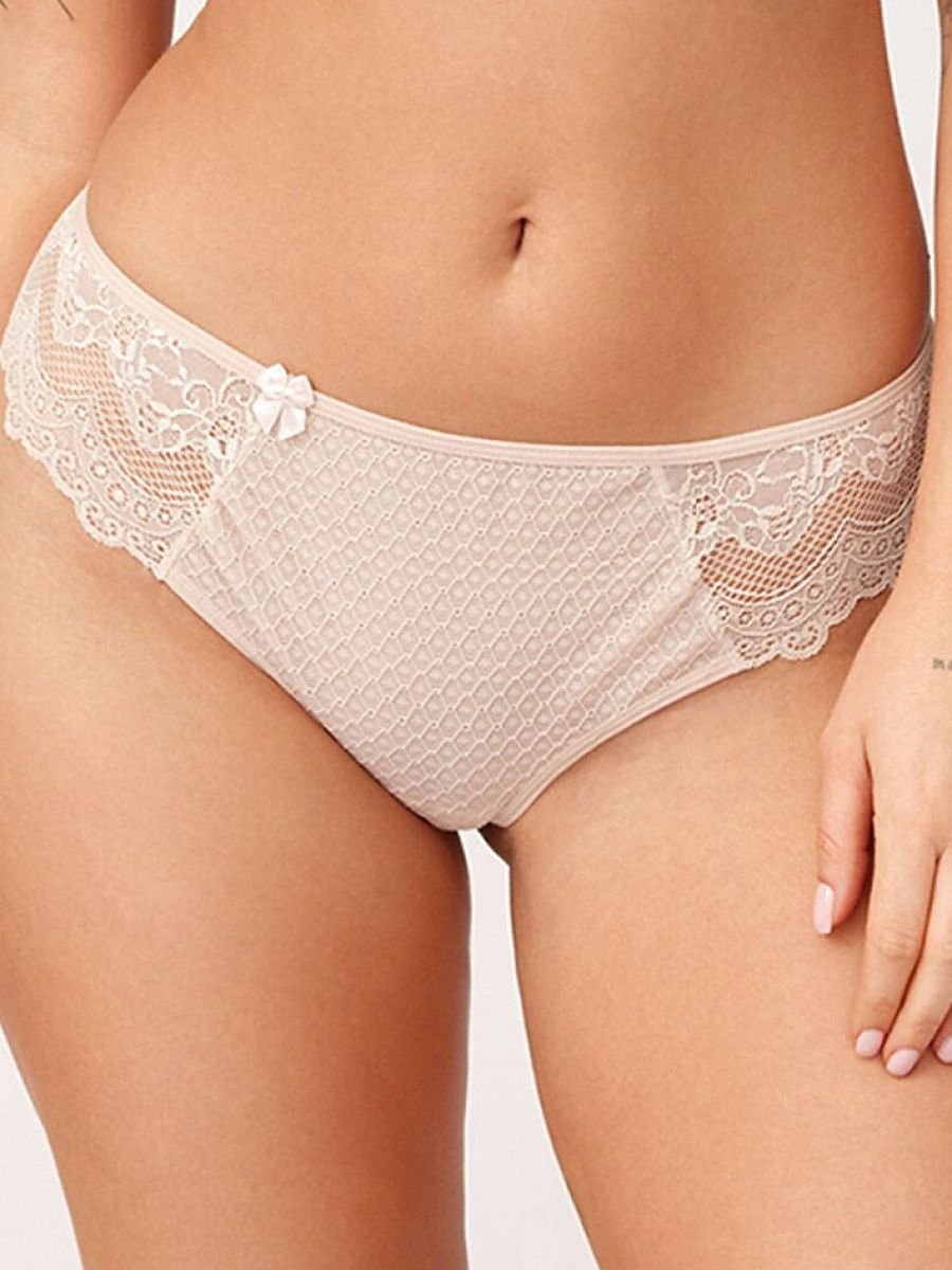Brazilian style panties model 232222 Azal