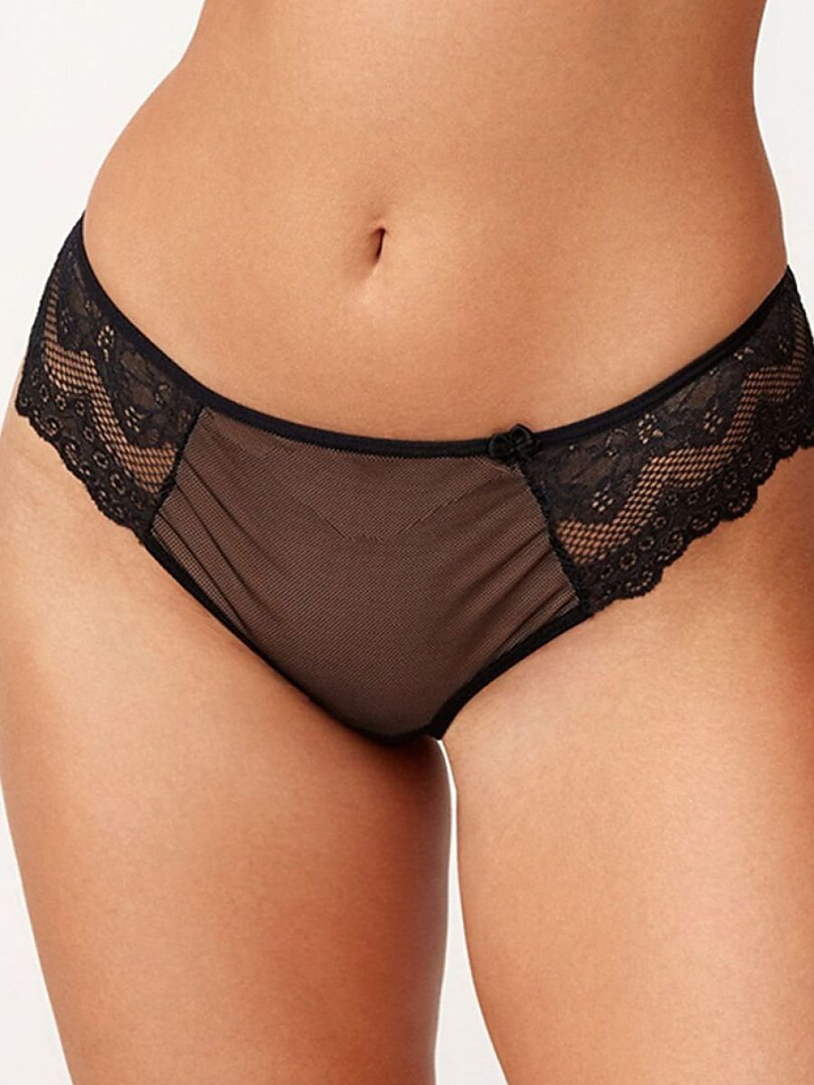 Brazilian style panties model 232223 Azal