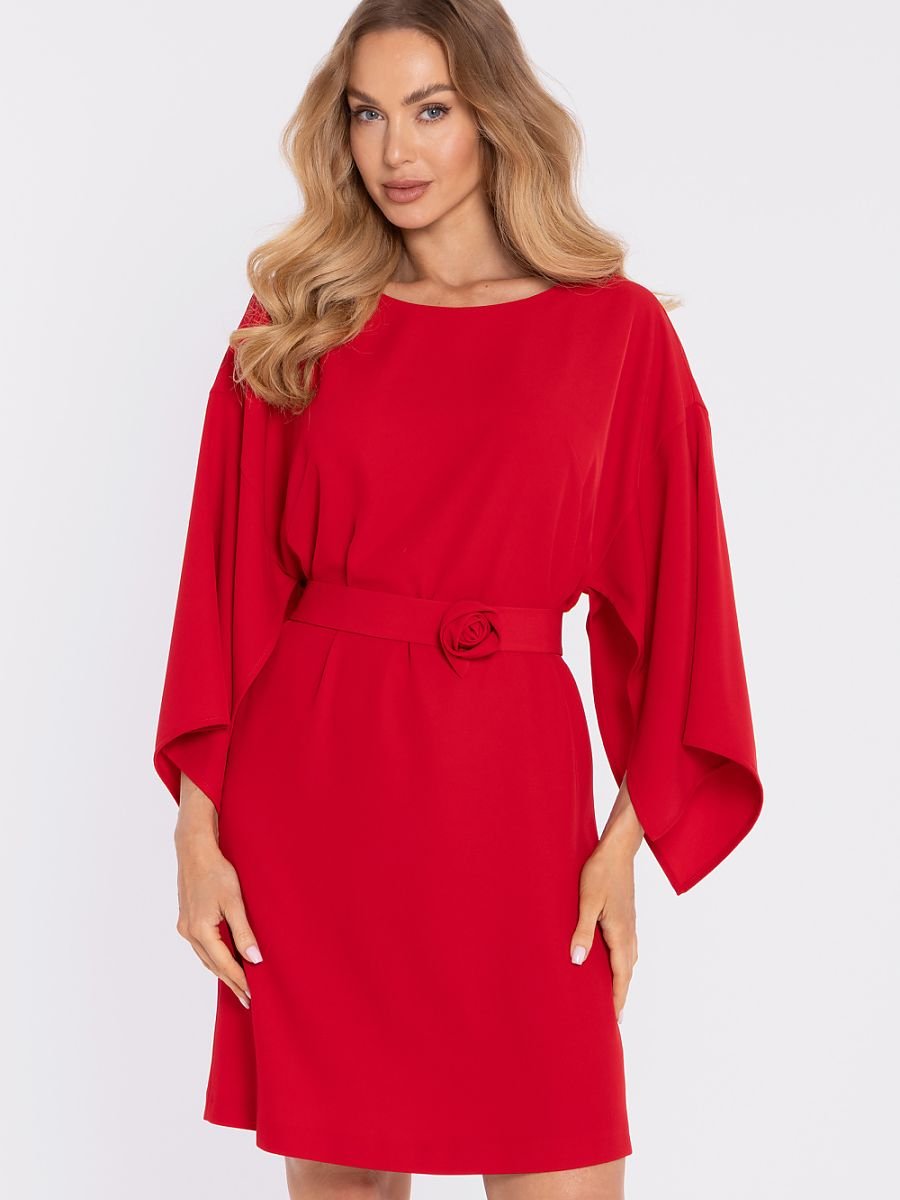 Cocktail dress model 225917 Moe
