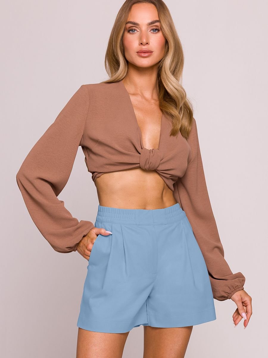 Shorts model 213686 Moe