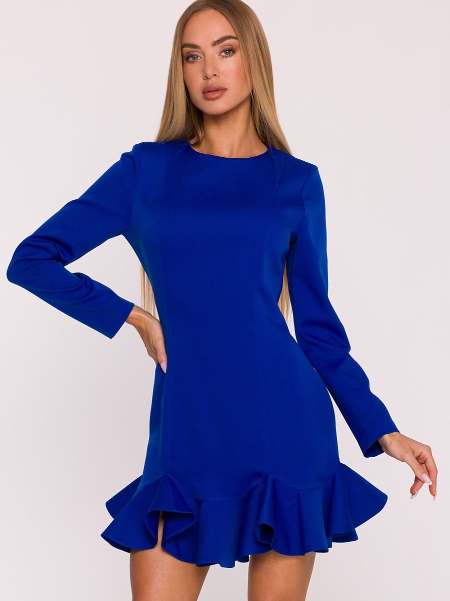 Cocktail dress model 216582 Moe