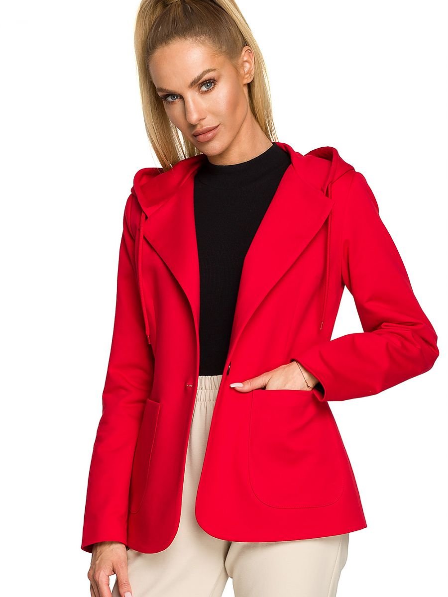 Jacket model 169999 Moe