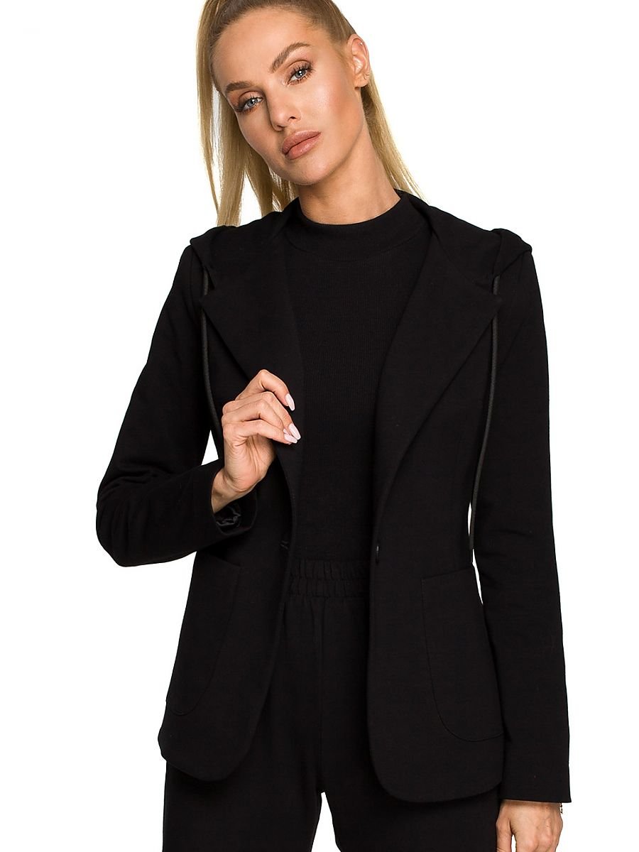 Jacket model 170000 Moe