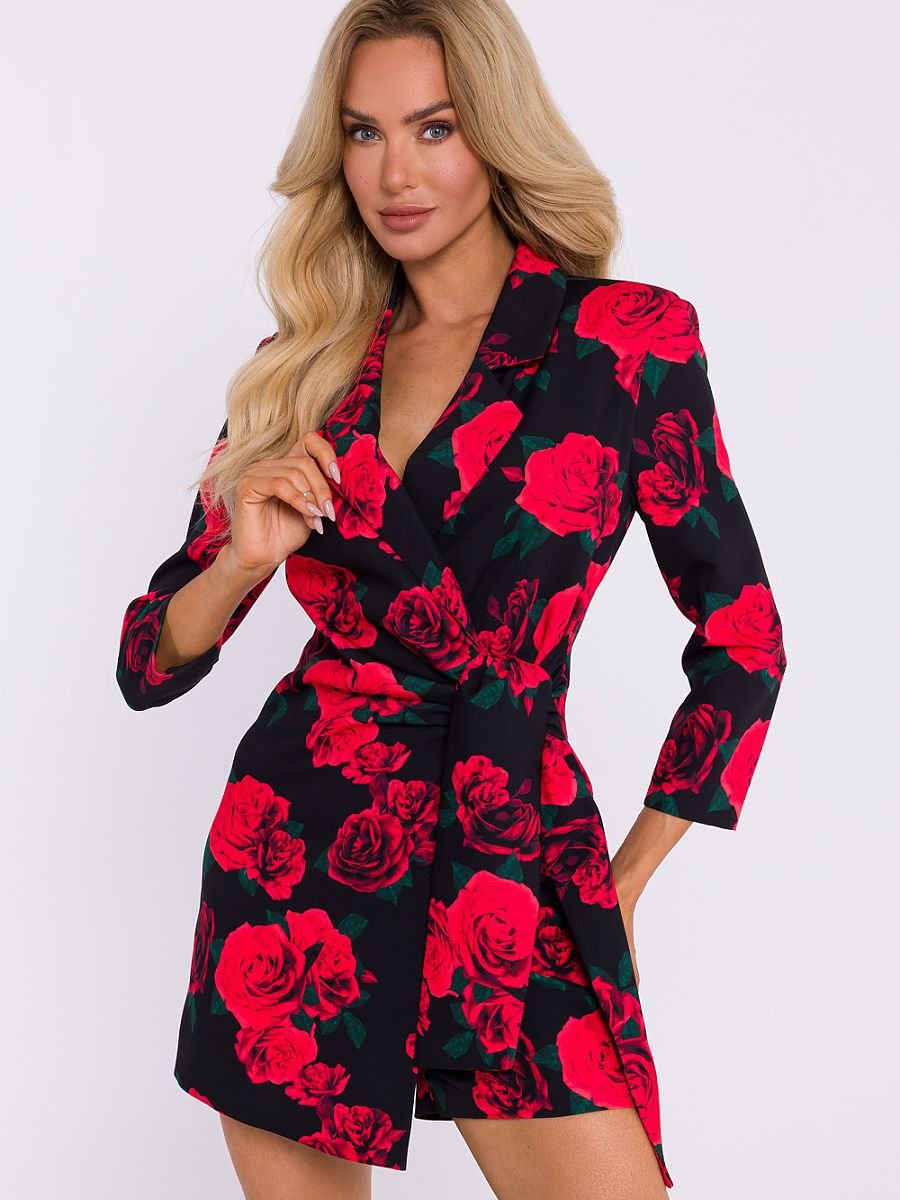 Suit model 200949 Moe