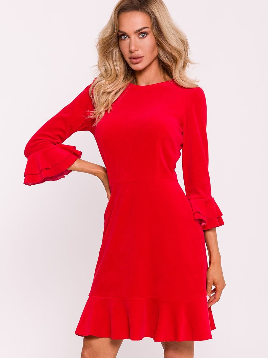 Daydress model 201678 Moe