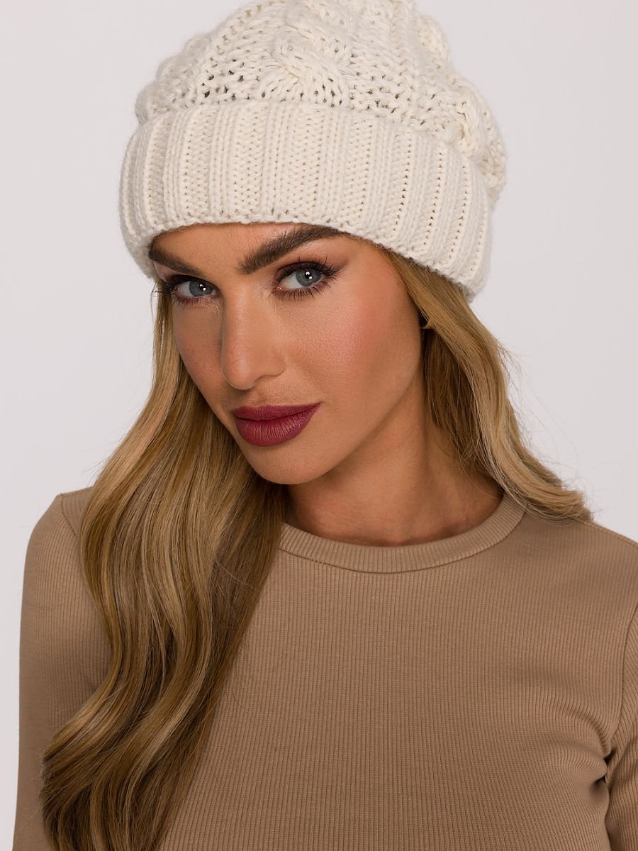 Cap model 219546 Moe