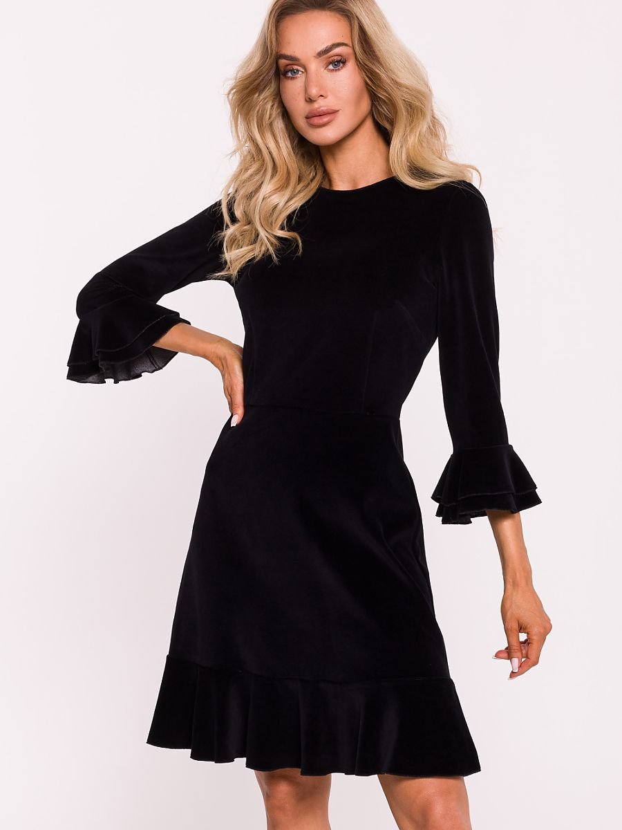 Daydress model 201679 Moe