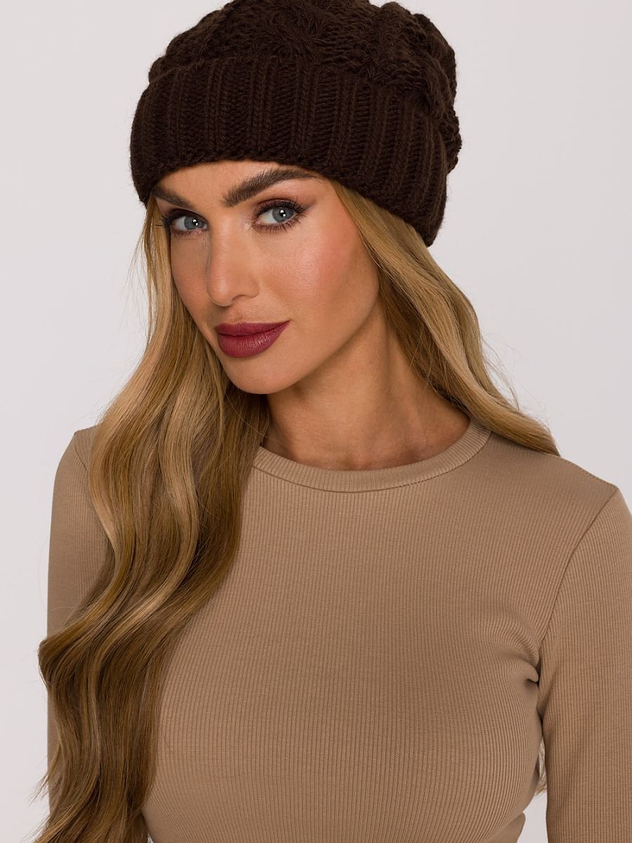 Cap model 219547 Moe