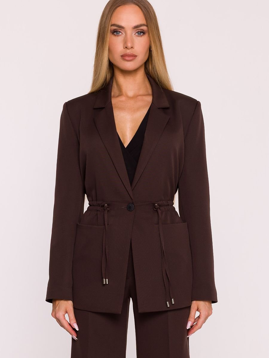 Jacket model 216620 Moe