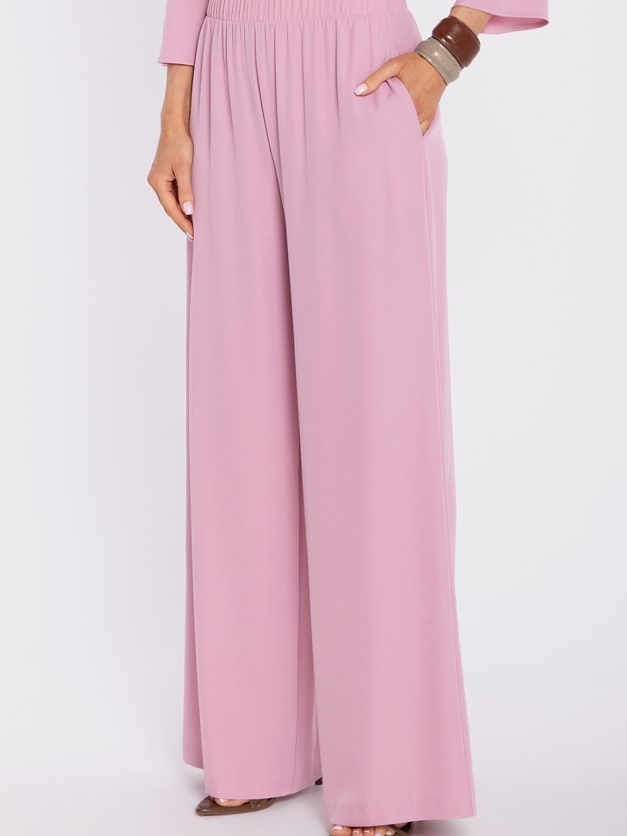 Women trousers model 225923 Moe