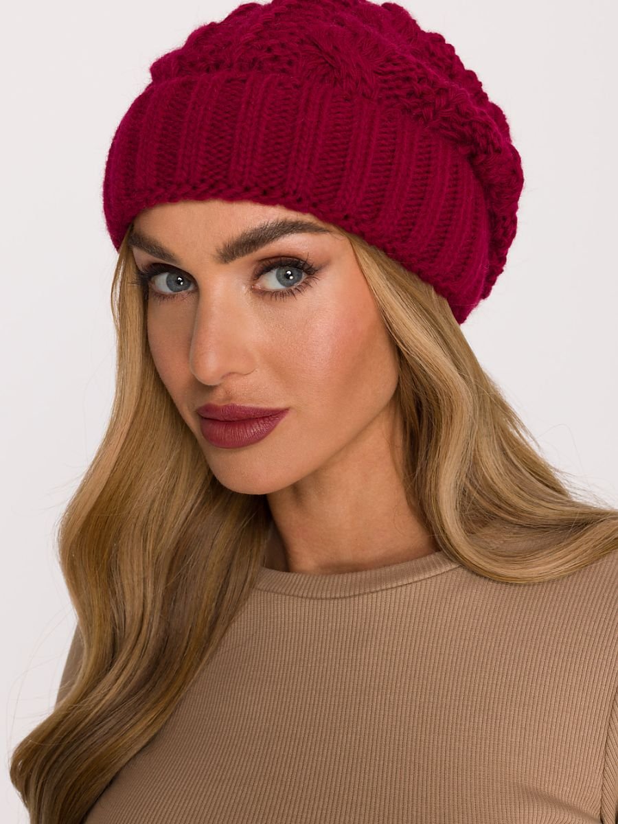 Cap model 219548 Moe