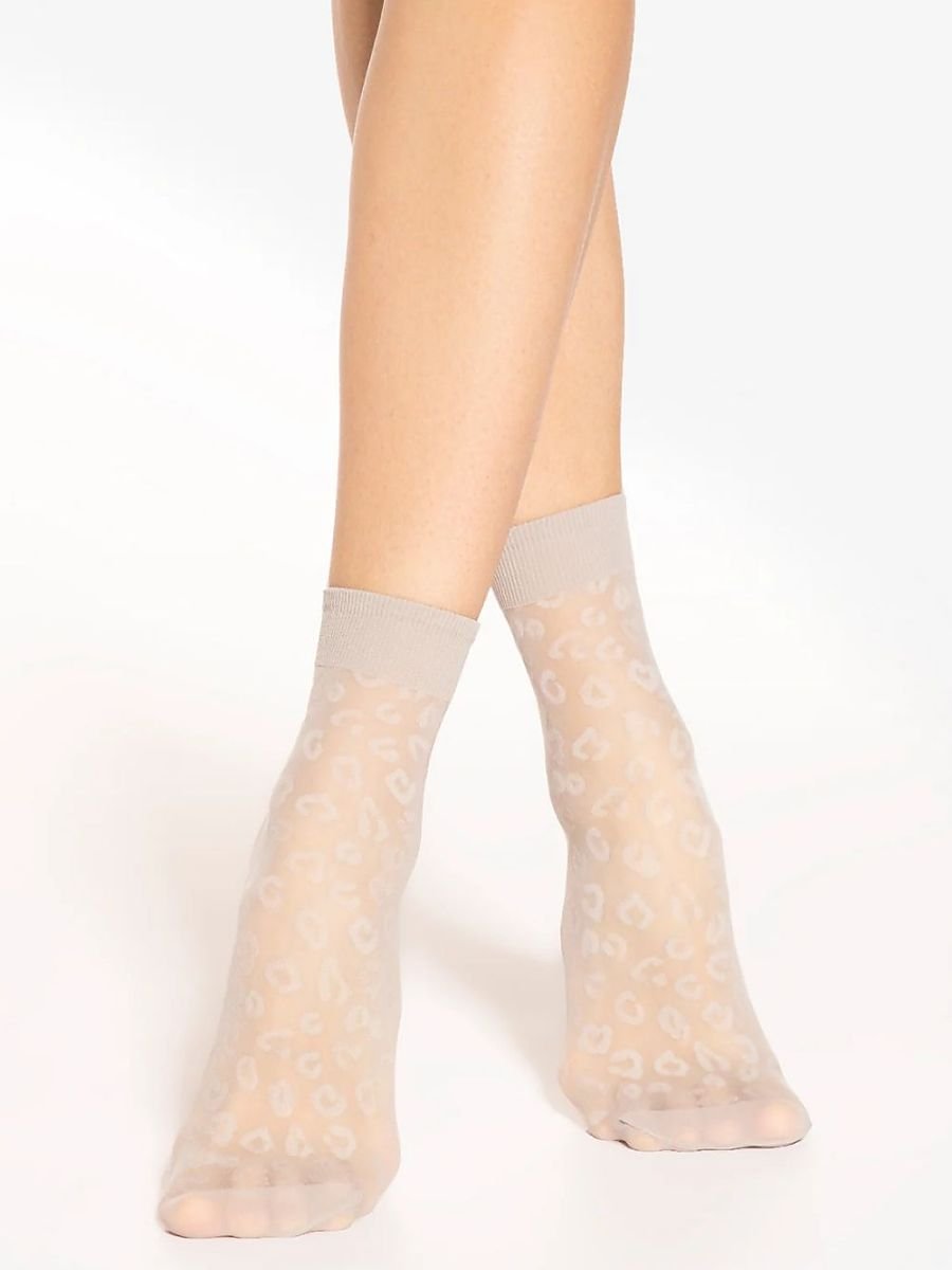 Socks model 213349 Gatta